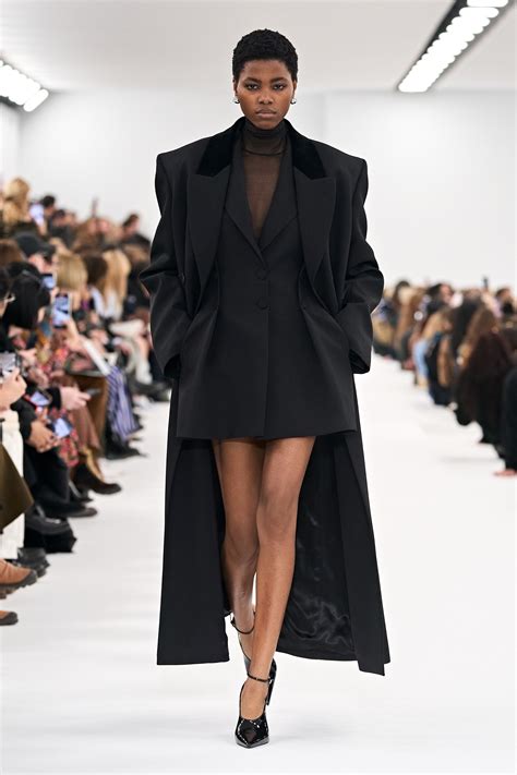 givenchy 23fw|givenchy dresses 2023.